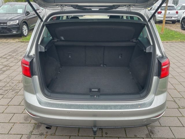Golf Sportsvan 7 VII Allstar 1.2 TSI