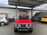 Volkswagen Golf Country Syncro, Rostfrei - Volkswagen Golf: Country