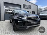 Land Rover Range Rover Evoque SE SHZ Pano Navi Tempo PDC - Land Rover Range Rover Evoque Gebrauchtwagen in Hamburg