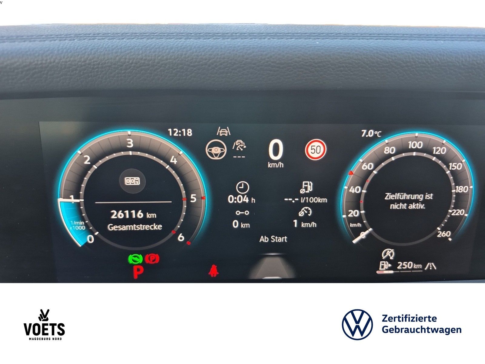 Volkswagen Tayron - Bild 14