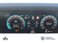 Volkswagen Tayron - Vorschau Bild 14