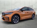 Skoda ENYAQ RS Suite *AHK*Pano*MaxxPaket*21Zoll" - Skoda: RS