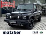 INEOS Grenadier Station Wagon 3.0 Diesel UPE 77.910 € - INEOS Grenadier Gebrauchtwagen
