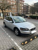 Volvo C30 1.8 frischer TÜV bis 02/28 - Volvo C30: 2.0