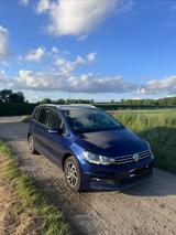 Volkswagen Touran 1.4 TSI DSG Comfortline Comfortline