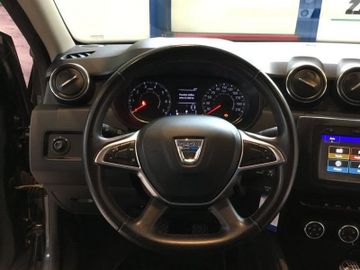 Dacia Duster - 9