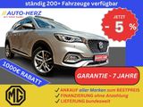 MG EHS PHEV Luxury 360°Kam+Leder+LED+Panorama+Sitzh - MG EHS