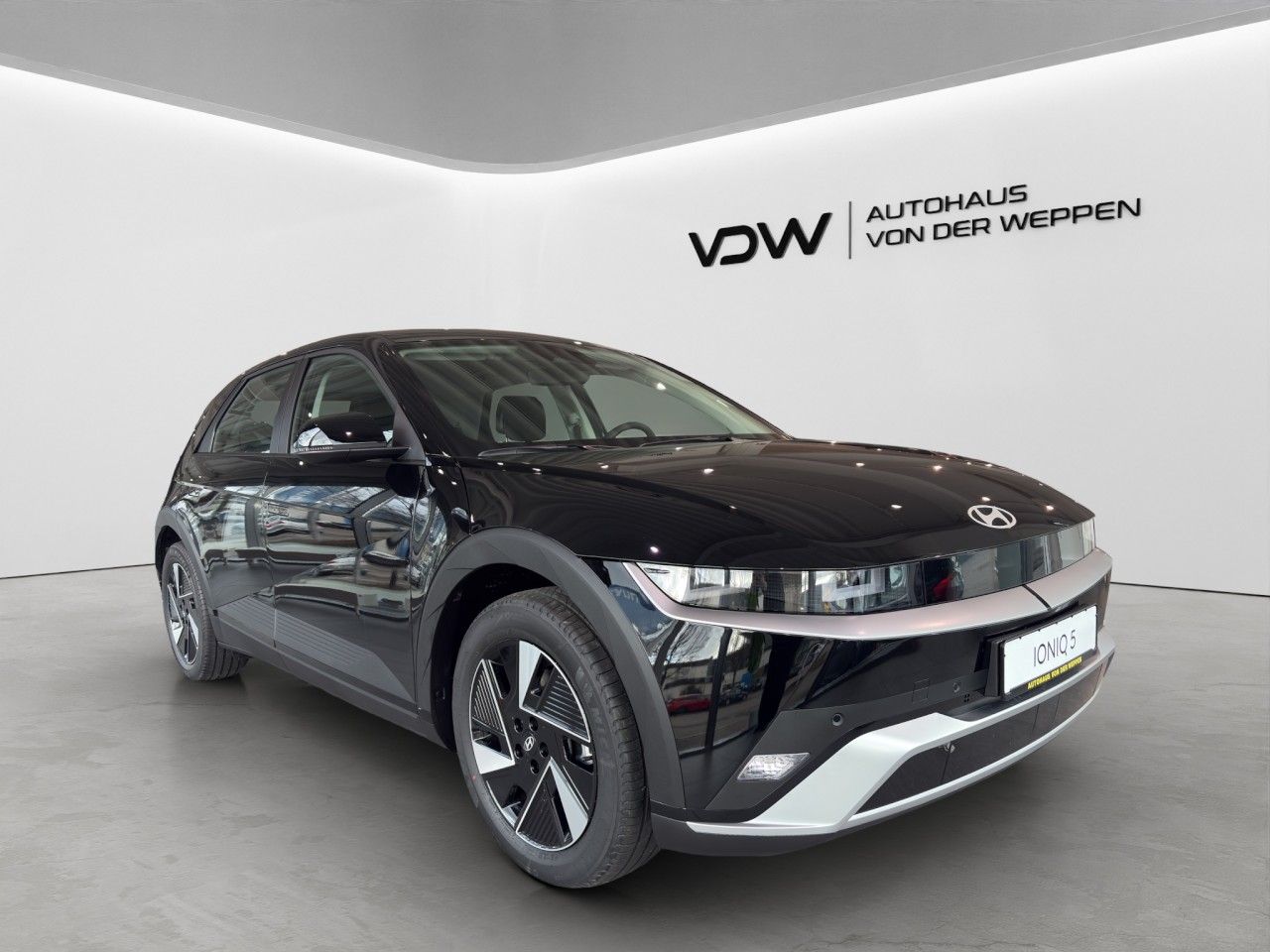 Hyundai IONIQ 5 – Bild 10