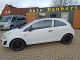 Opel Corsa D 1,2+Klima+4WR+EU5+Radio+ZV+Garantie - Opel Corsa aus 2011: 1.2