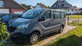 Renault Trafic - Renault Trafic 9-Sitzer