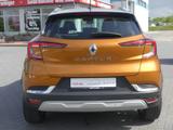 Renault Captur II 1.0 TCE LED Navi Sitzheizung Tempomat - Gebrauchtwagen mit Navigationssystem