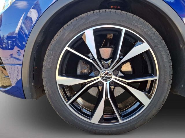 TIGUAN 2.0 TDI DSG R-LINE CAM+IQ.LIGHT+AZV+NAVI