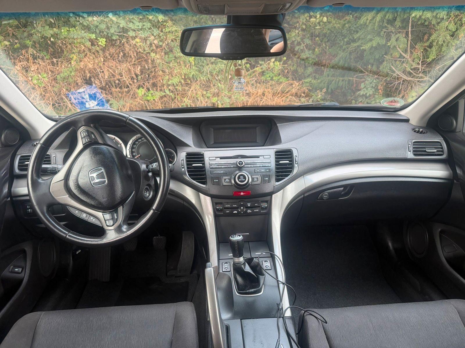 Honda Accord 2009 — photo 5