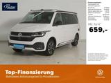 Volkswagen T6.1 California 2.0 TDI Ocean Edition - Volkswagen T6 California aus 2023