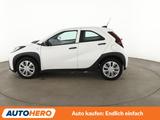 Toyota Aygo X 1.0*TEMPO*KLIMA*GARANTIE* - Toyota: Limousine, 1.0