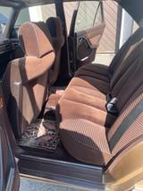 Mercedes-Benz SE 300 - Mercedes-Benz S 300: Limousine