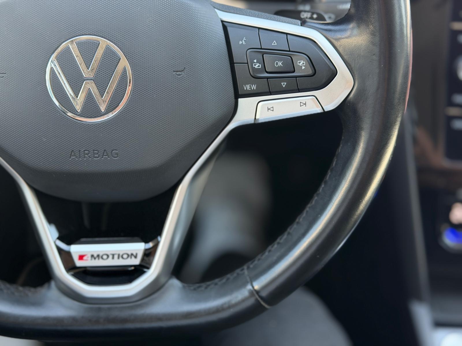 Volkswagen Passat Var. 4Motion DSG ACC Spur Kessy LED Kam, миниатюра 18