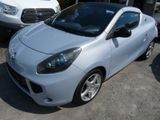 Renault Wind Dynamique 1,2l Klima - Renault aus 2010: Cabrio