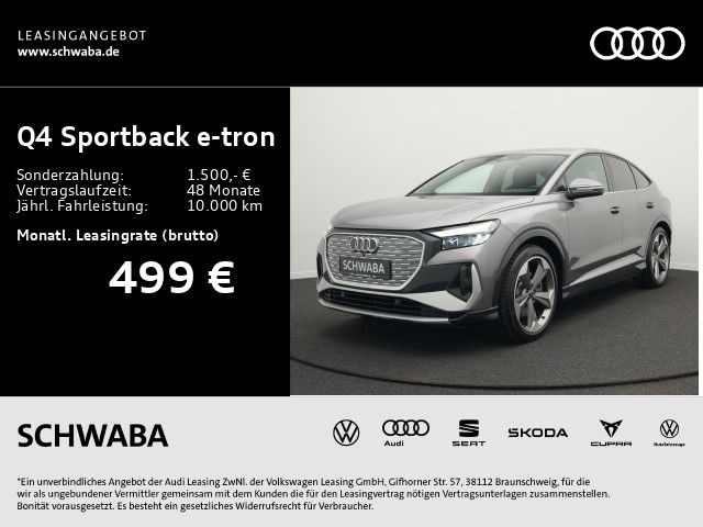 Audi Q4 e-tron - Bild 2