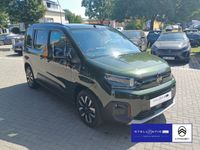 Citroën Berlingo - Vorschau Bild 3