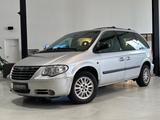 Chrysler Voyager 2.5 CRD SE *7-Sitz,Klima,Tempo,Tüv11/25* - Chrysler Voyager: Se