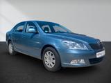 Skoda Octavia Lim. Ambiente 1.Hd erst 36430km - gebrauchte Skoda Octavia aus dem Jahr 2009