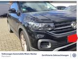 Volkswagen T-Cross 1.0 TSI Life AHK App-Connect Klima uvm - Volkswagen T-Cross in Ludwigshafen