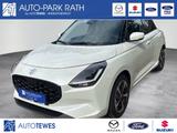 Suzuki Swift 1.2 4x2 Comfort+ Hybrid *Navi*LED*Klima* - Suzuki Swift Neuwagen in Düsseldorf