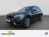 BMW X1 xDrive 20 i SPORT LINE AHK BUSINESS PDC - BMW X1: Business