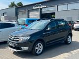 Dacia Sandero II Stepway Prestige/Navi/Klima/PDC/Eu5/ - Dacia Sandero mit Benzin-Antrieb: Eu