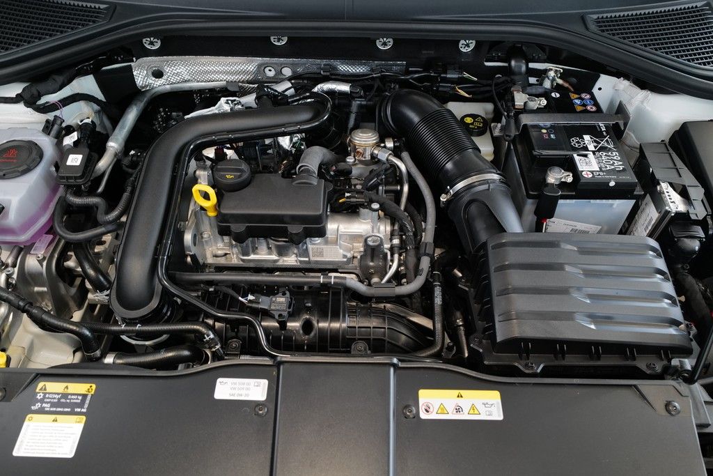 Volkswagen T-Roc - Bild 24