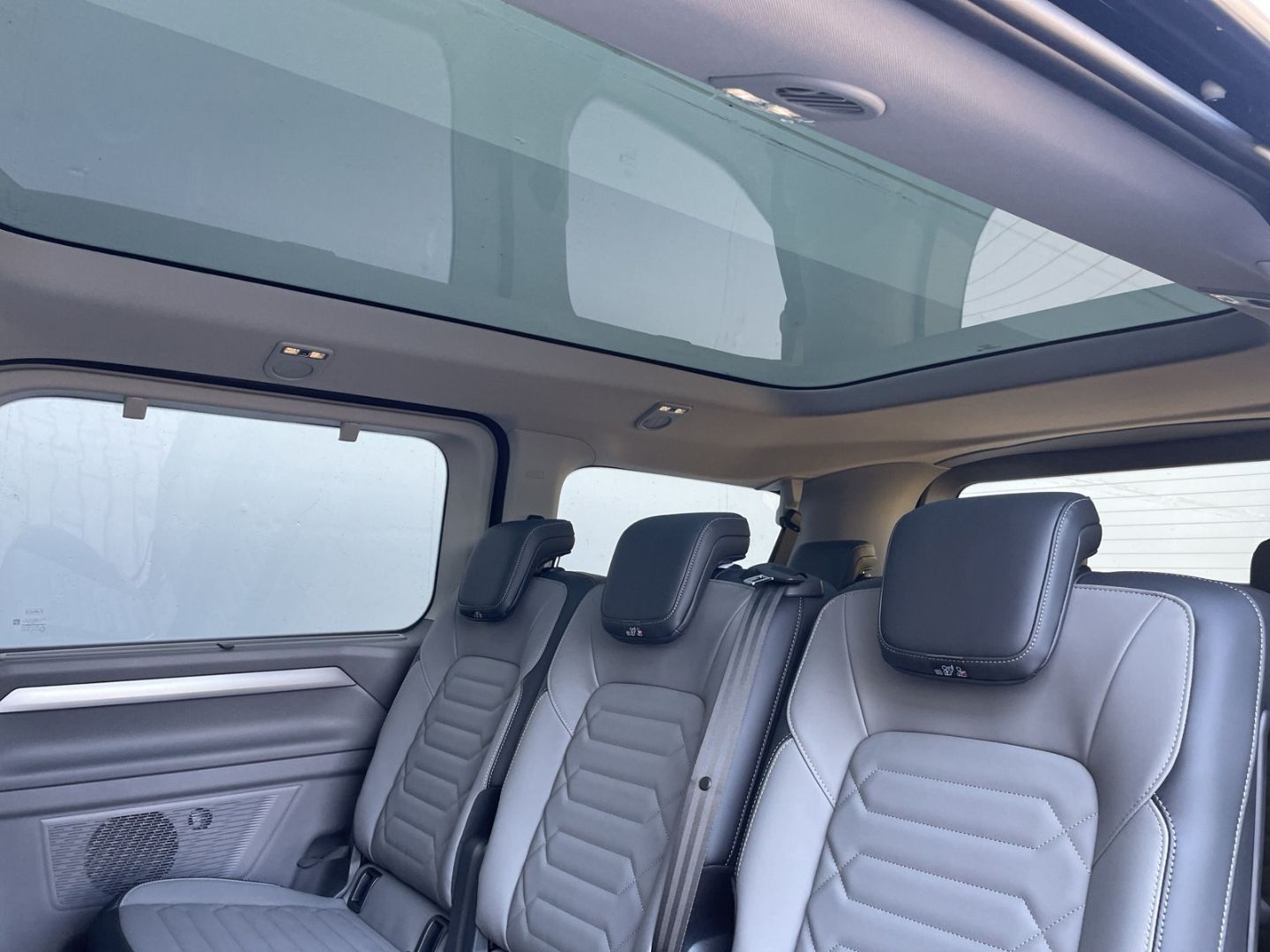 T7 Caravelle Style 2.0 TDI Autom. AHK/Standhzg/P