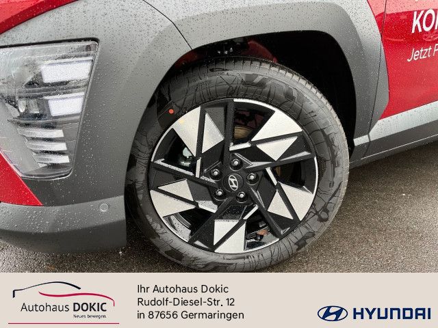 Hyundai Kona – Bild 5