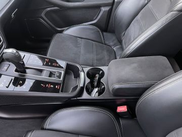 Porsche Macan GTS*Chrono*Pano*Kamera*Facelift*Burmester*