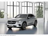 Mercedes-Benz GLC 200 d 4M SpurW W-Paket AkustikGlas PDC SHZ - gebrauchte Mercedes-Benz GLC 200 aus dem Jahr 2025