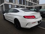 Mercedes-Benz C63s AMG Coupe Pano* Head-Up* Burmester - Mercedes-Benz C 63 AMG: Coupe