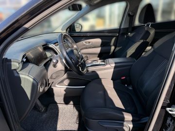 Hyundai TUCSON - 7
