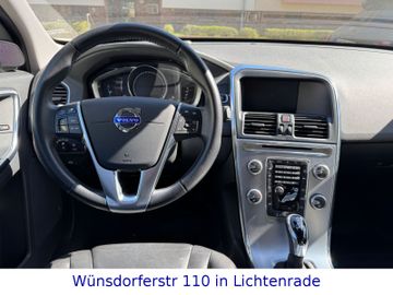 Volvo XC60 - 9