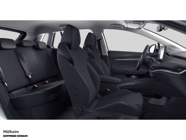 Skoda Elroq - Bild 6