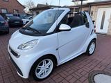 Smart ForTwo Cabrio Micro Hybrid Drive FACELIFT+BRABUS - gebrauchte Smart ForTwo mit Facelift