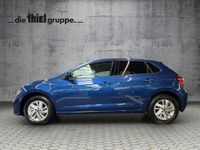 Volkswagen Polo - Vorschau Bild 3