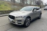 Jaguar JAGUAR F-Pace 2.0 D 180 CV AWD aut. Portfolio - Jaguar F-PACE Portfolio mit Diesel-Antrieb