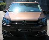 Volkswagen Sharan Highline Aut. XENON* LEDER* KAM* 7 SITZER - VW Sharan Gebrauchtwagen in München