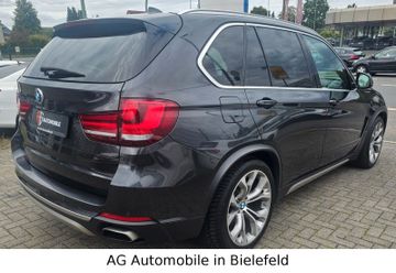 BMW X5 - 7