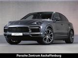 Porsche Cayenne Coupé Luftfederung Sportabgasanlage - Porsche Gebrauchtwagen in Aschaffenburg