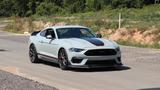Ford Mustang MACH 1 HandlingPack GARANTIE 2031 Shelby
