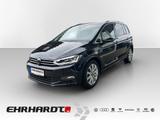 Volkswagen Touran 2.0 TDI DSG Highline 7 SITZE*AHK*VIRTUAL* - Volkswagen Touran mit Diesel-Antrieb: Geländewagen, Automatik