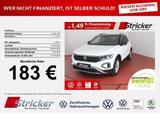 Volkswagen T-Roc Goal 2.0TDI DSG 183,-ohne Anzahlung Navi A