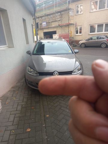 Volkswagen Wolkswagen GOLF 7 !!!