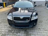 Skoda Octavia RS 170pS  1Hand 141TKM - Skoda Octavia: 170
